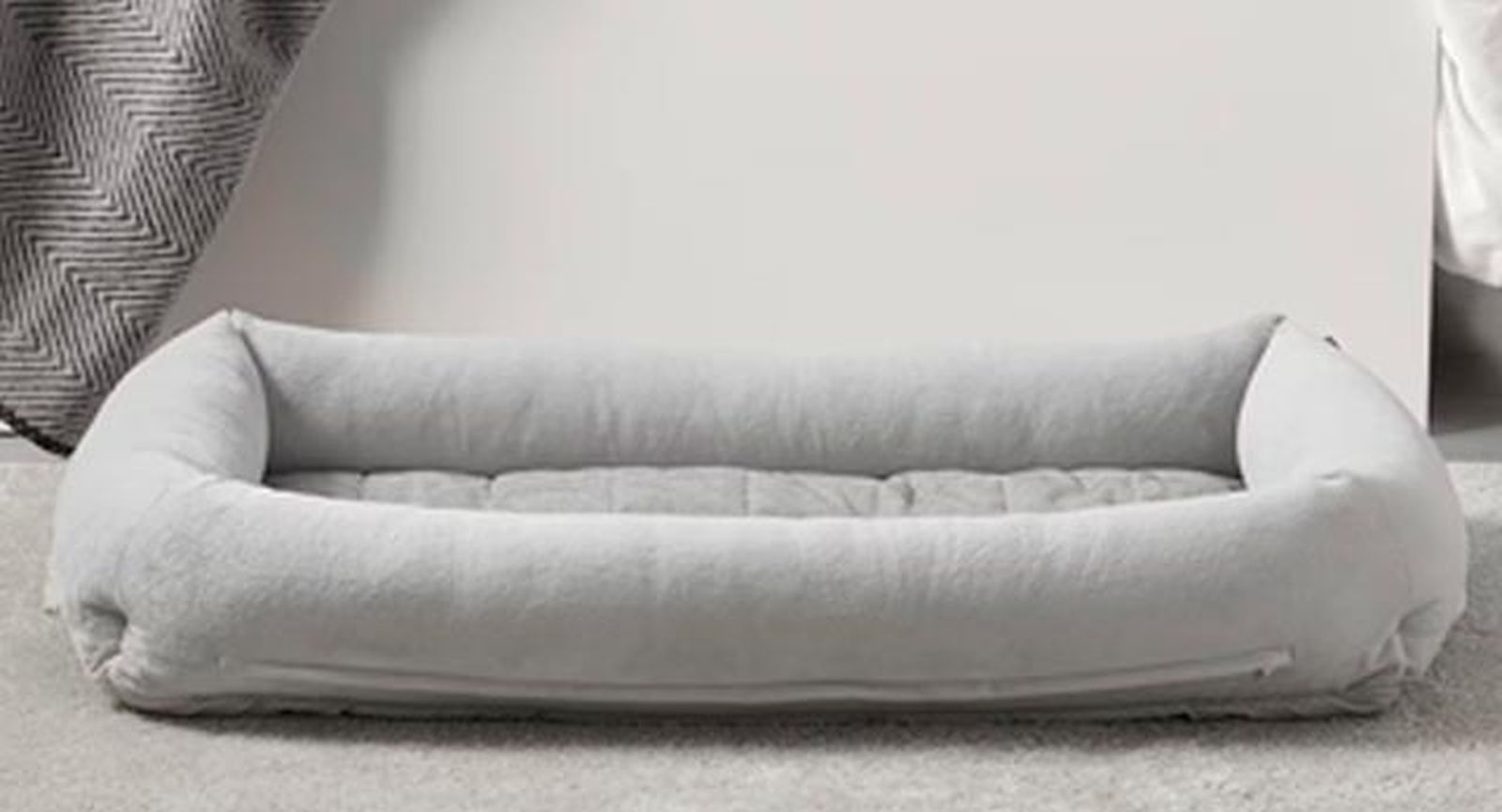 cama perros grandes ikea
