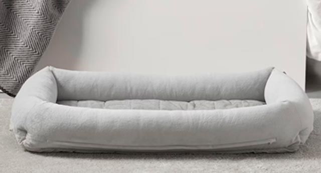 cama perros grandes ikea
