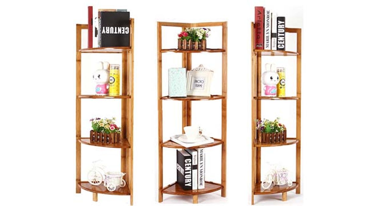 estanteria esquinera amazon 1