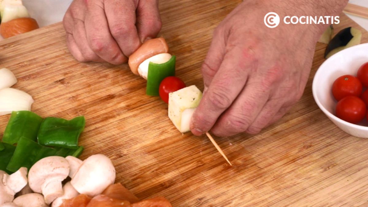 receta cenas ligeras y sencillas a la plancha paso 7