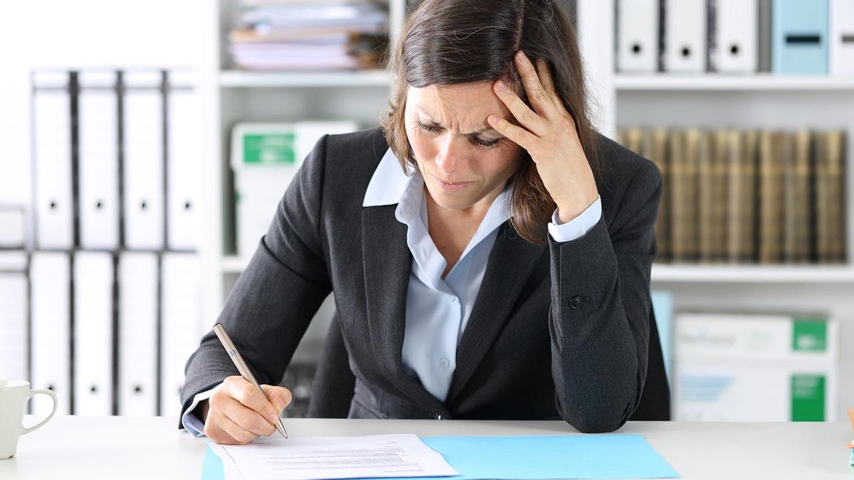 Quedarme sin finiquito 4