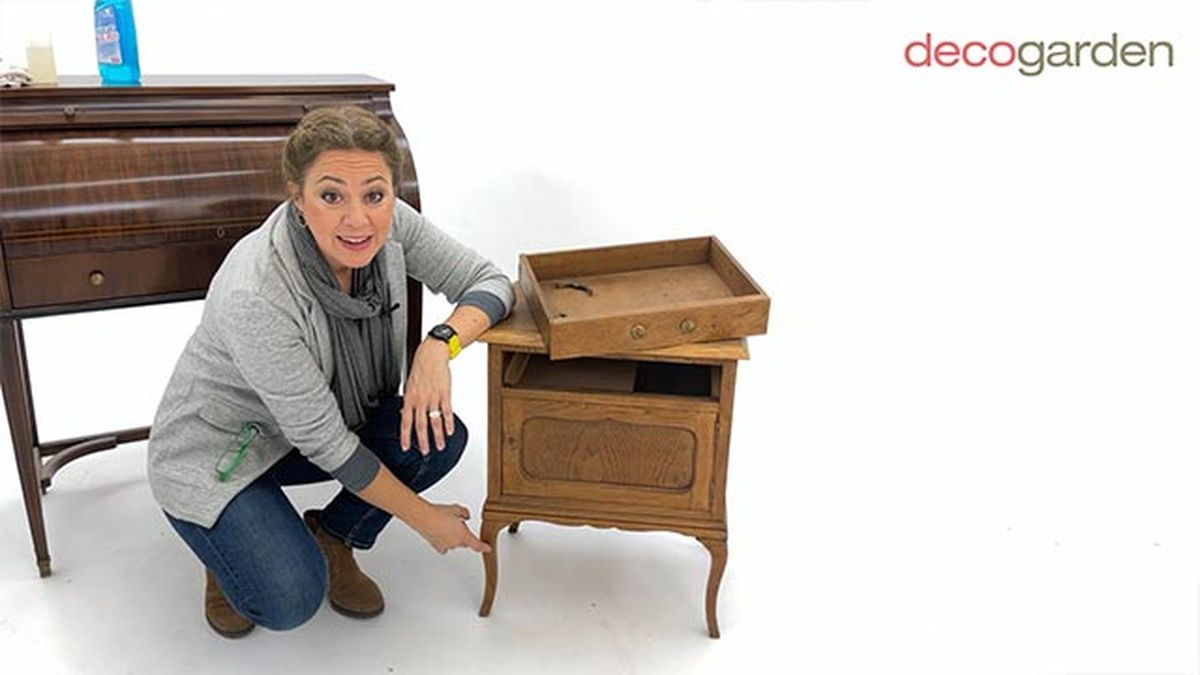 reciclar muebles de madera 2