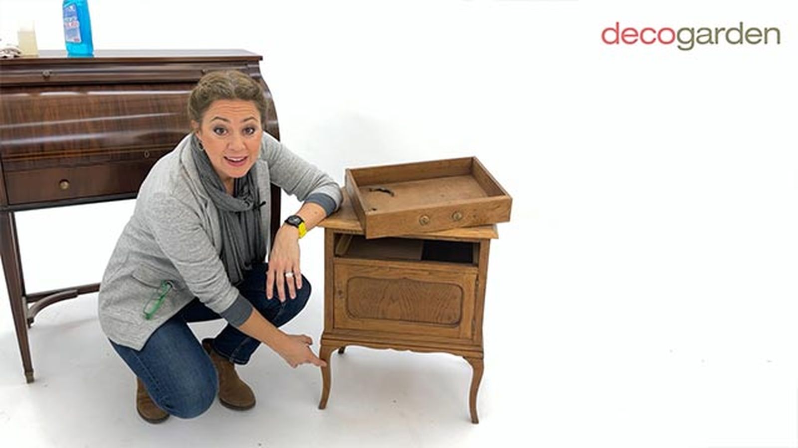 reciclar muebles de madera 2