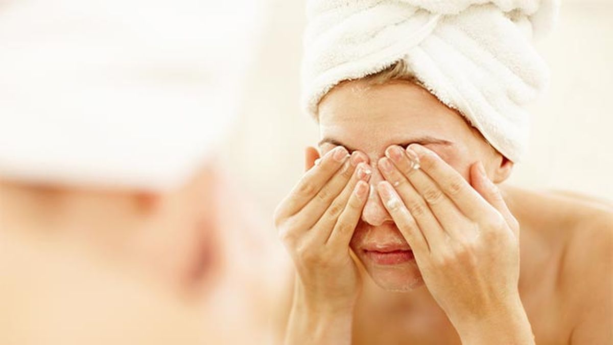 caspa en las pestanas por que aparace remedios 1