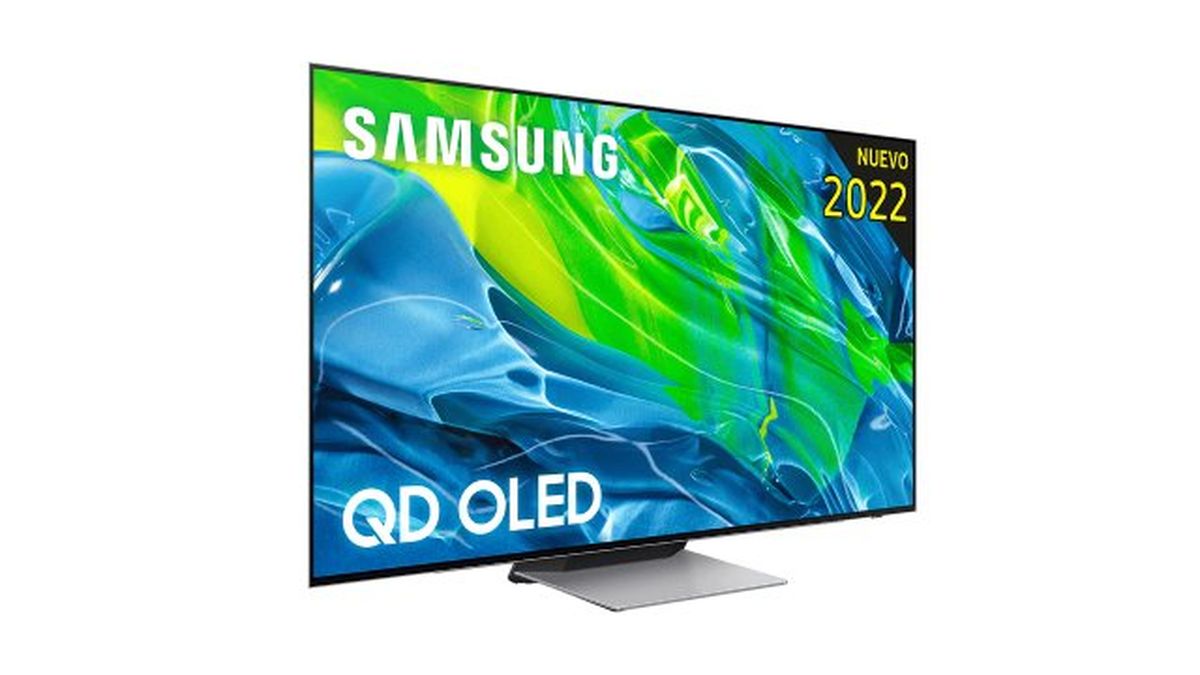 mejores ofertas televisores mediamartk por navidad samsung qd oled