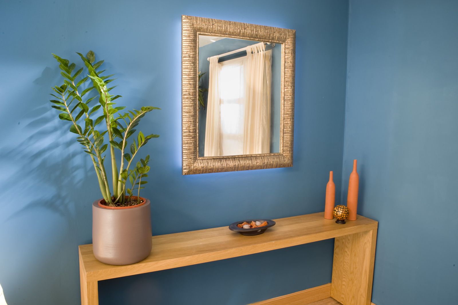 brico 0643 marco leds xl