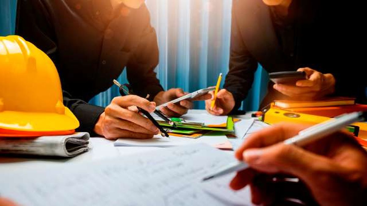 se puede empezar una obra sin licencia 3