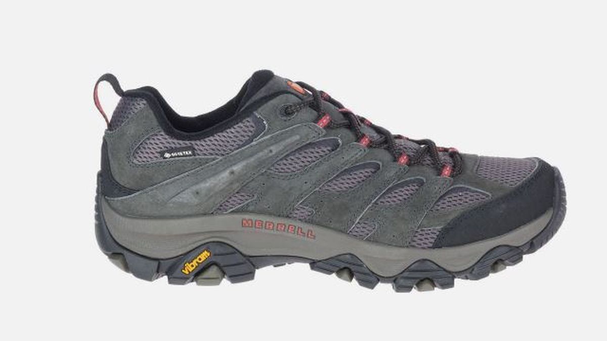 las mejore zapatillas trekking merrell moab (2)