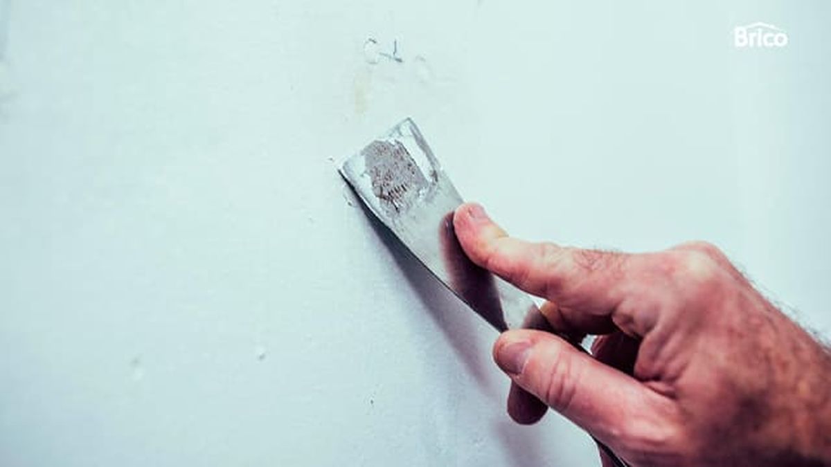 Cómo instalar un radiador toallero paso 2