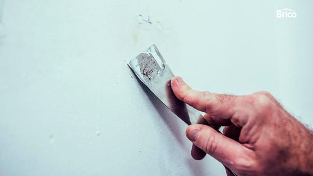 Cómo instalar un radiador toallero paso 2