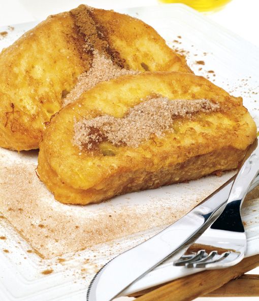torrijas 10
