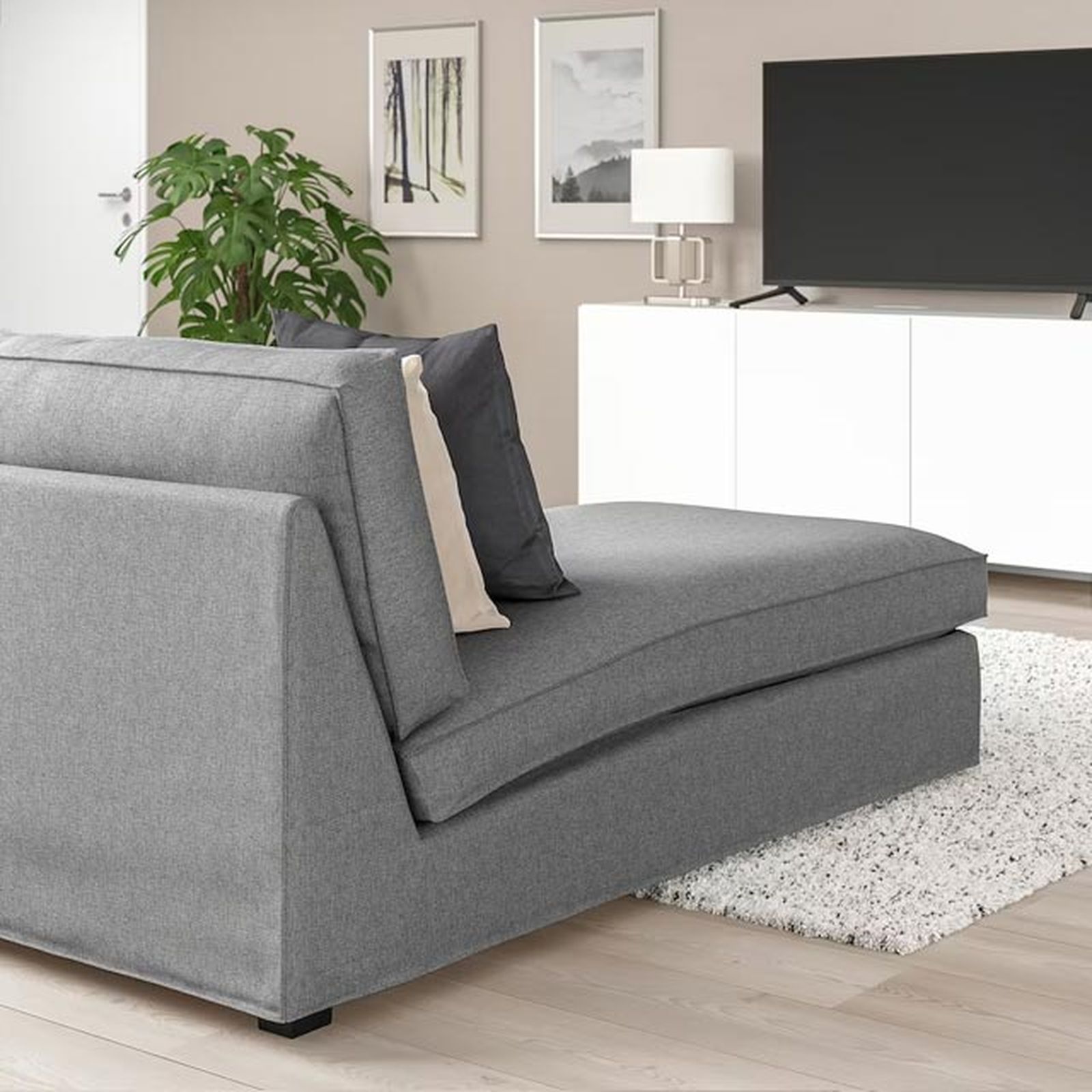 3  sillon relax ikea kivik