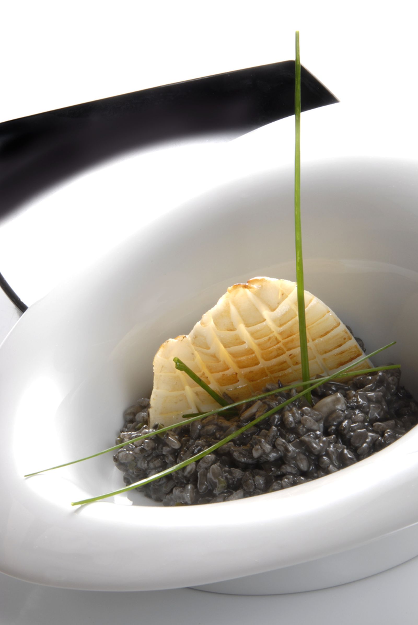 0648 sepia arroz negro xl