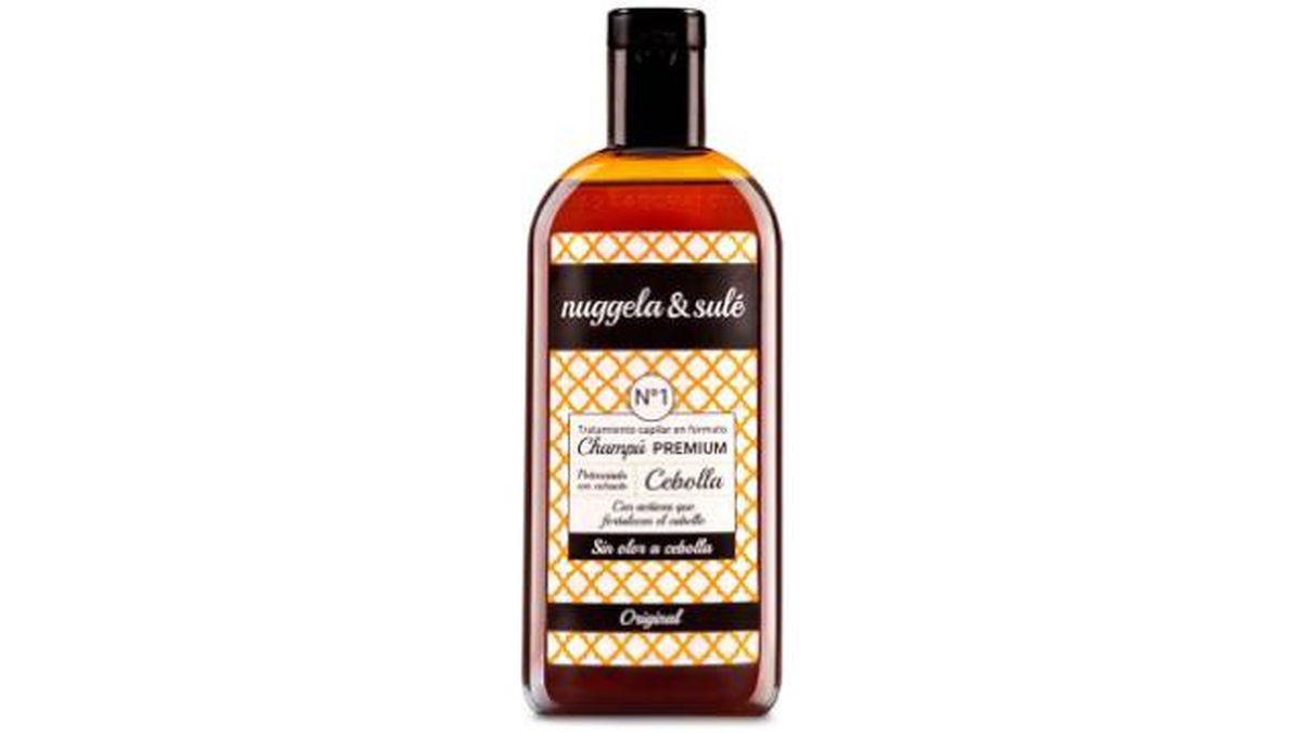 champu de cebolla nuggela sule