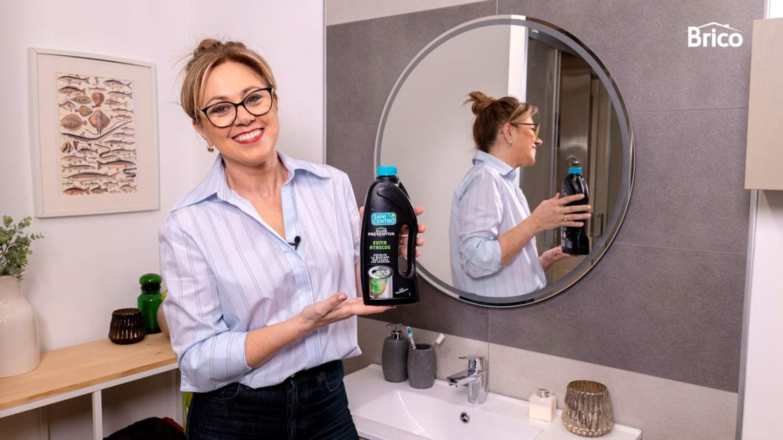 Sanicentro acción preventiva