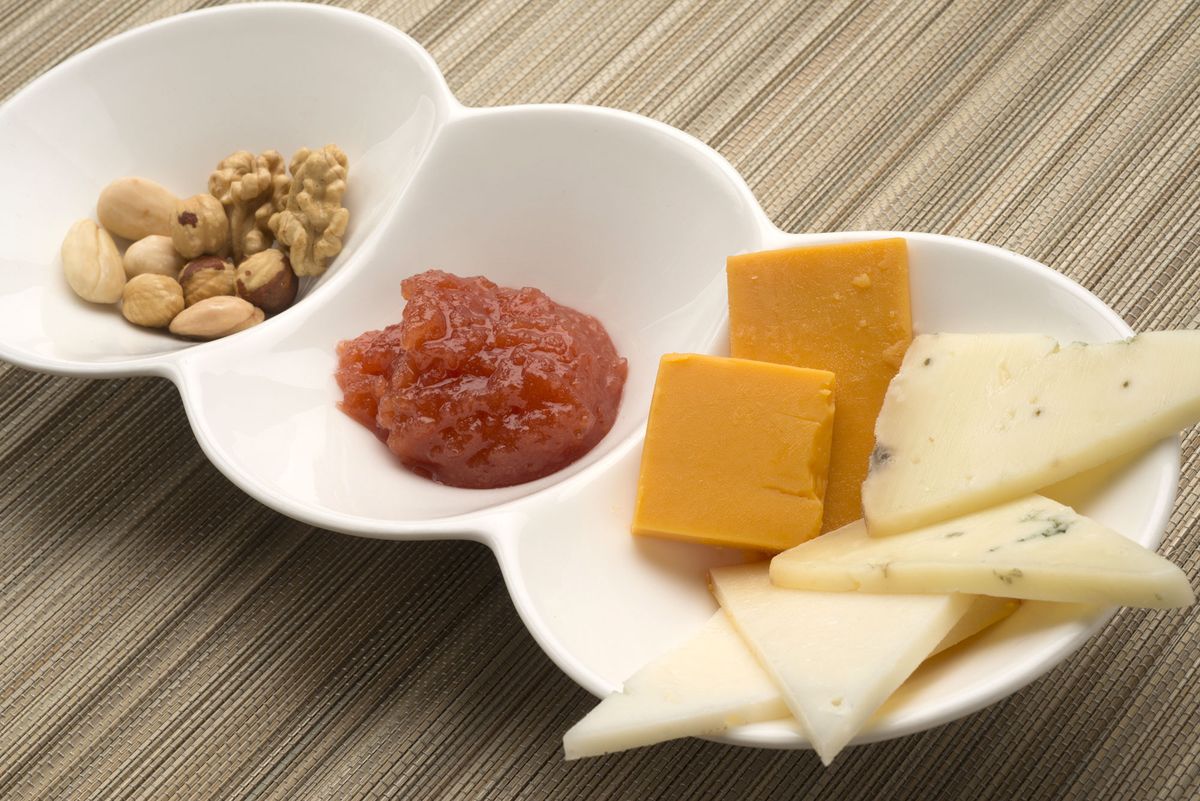 6042 2 Dulce de membrillo con frutos secos xl