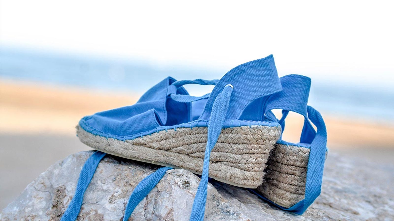 como limpiar alpargatas esparto trucos de limpieza