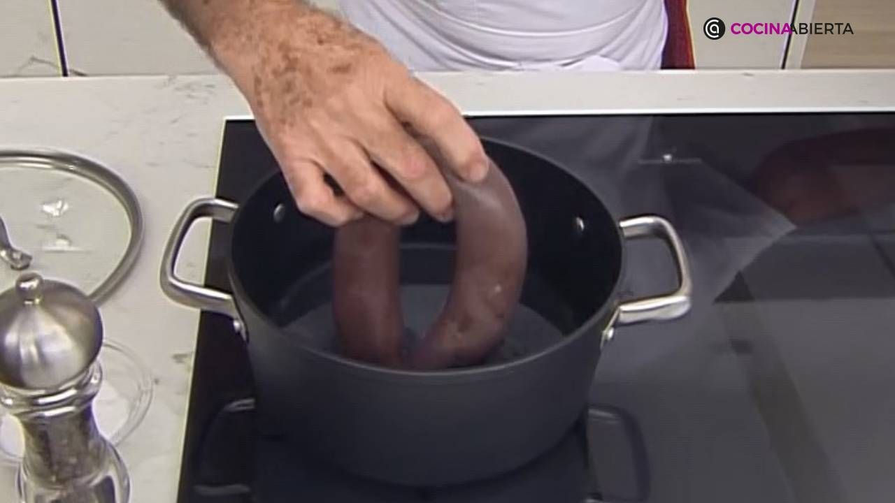 KARL7052 Samosas morcilla manzana paso 1