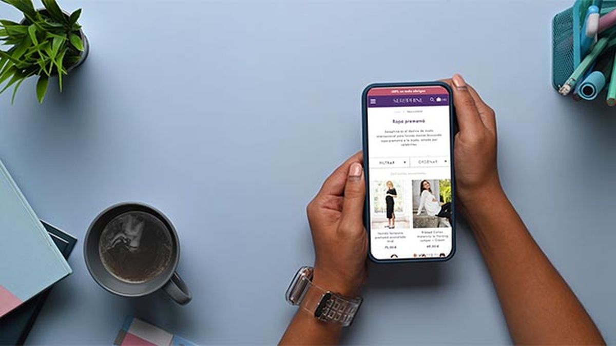 ropa para embarazadas las 6 webs mejor valoradas seraphine
