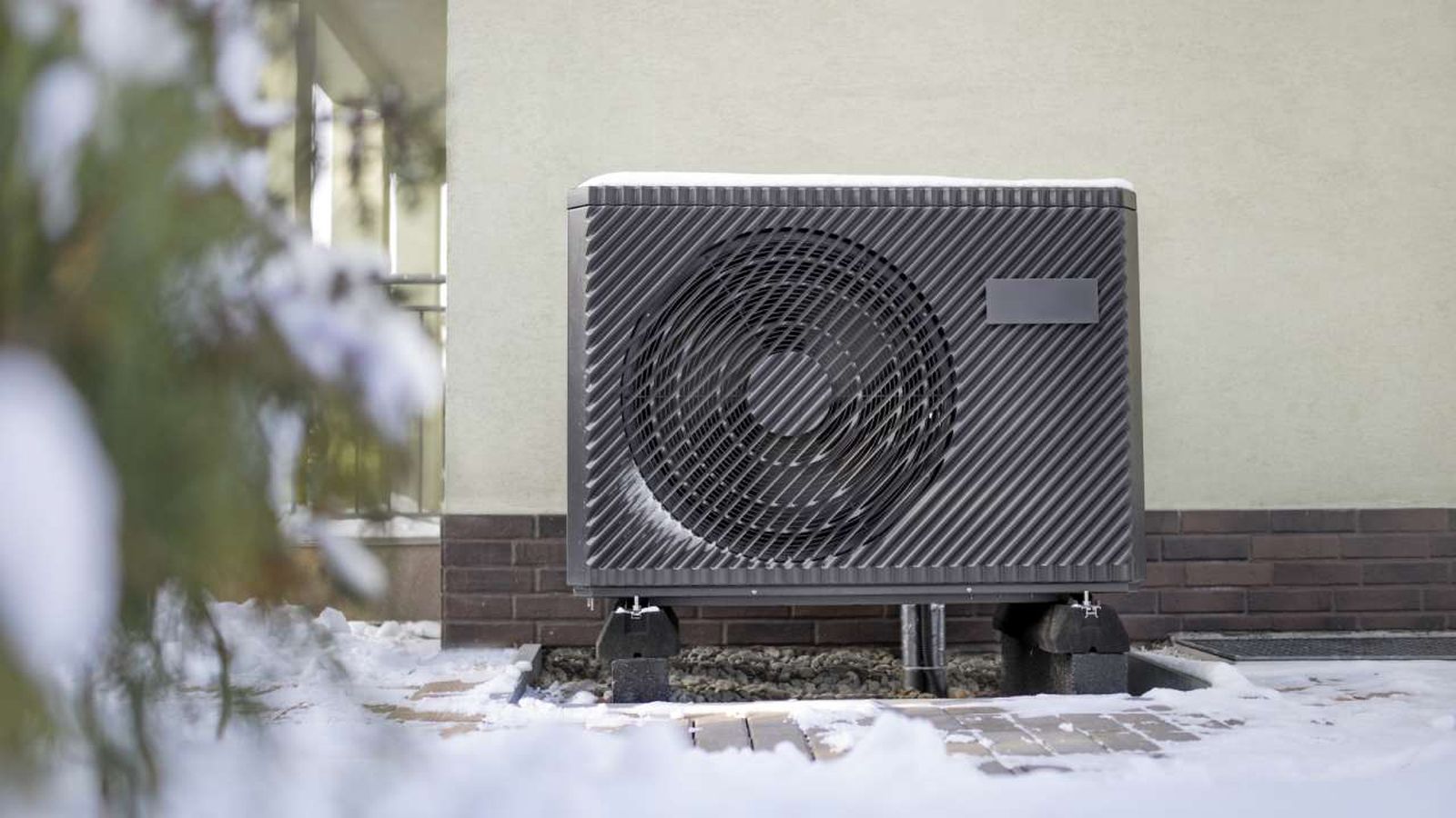 aerotermia con radiadores xl