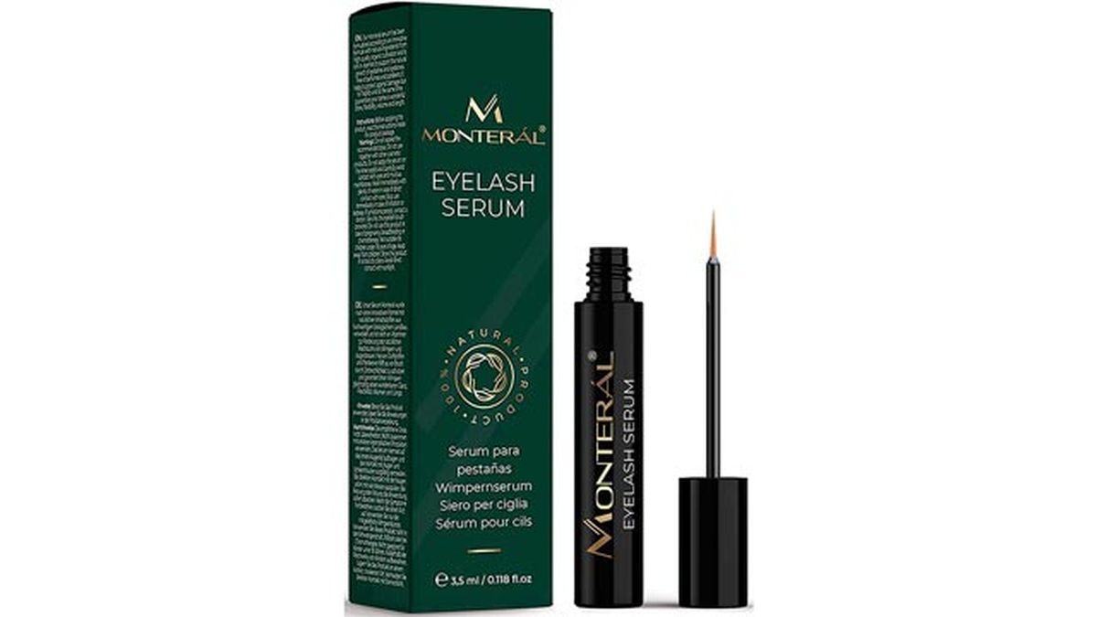 mejores serum para pestanas cejas belleza