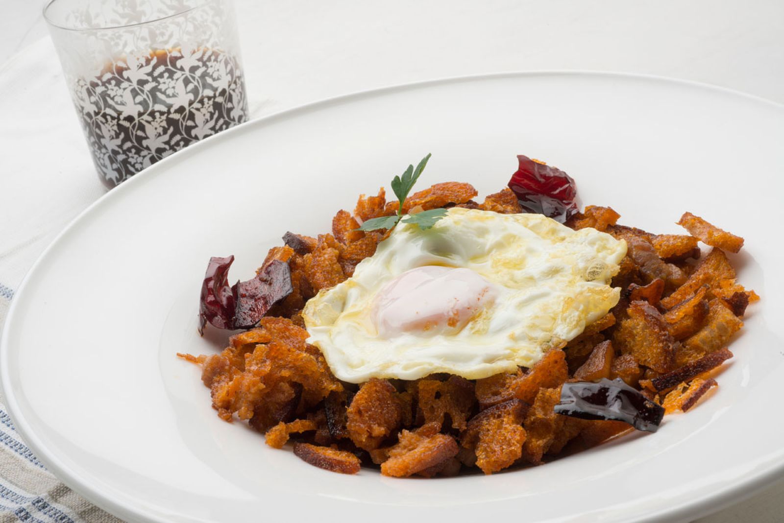 5521 1 Migas extremeñas (904) xl