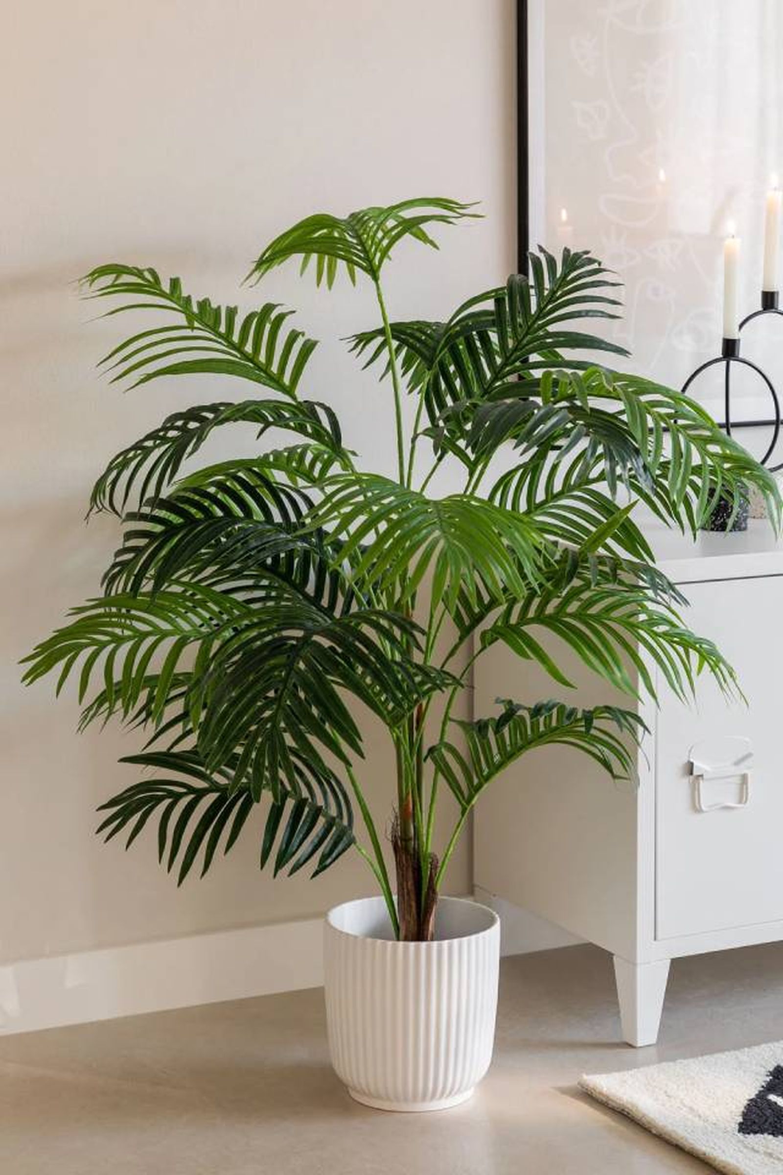 palmera artificial sklum