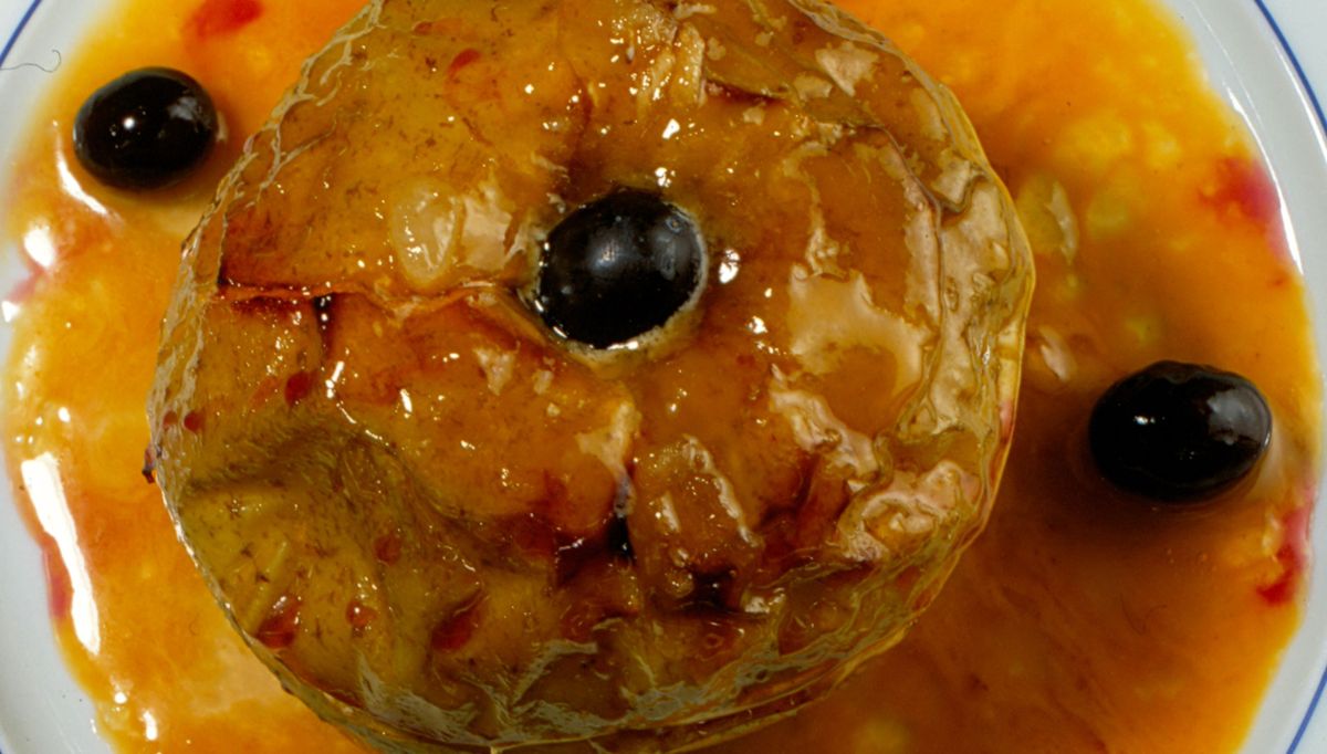 153 2 manzanas caramelo xl