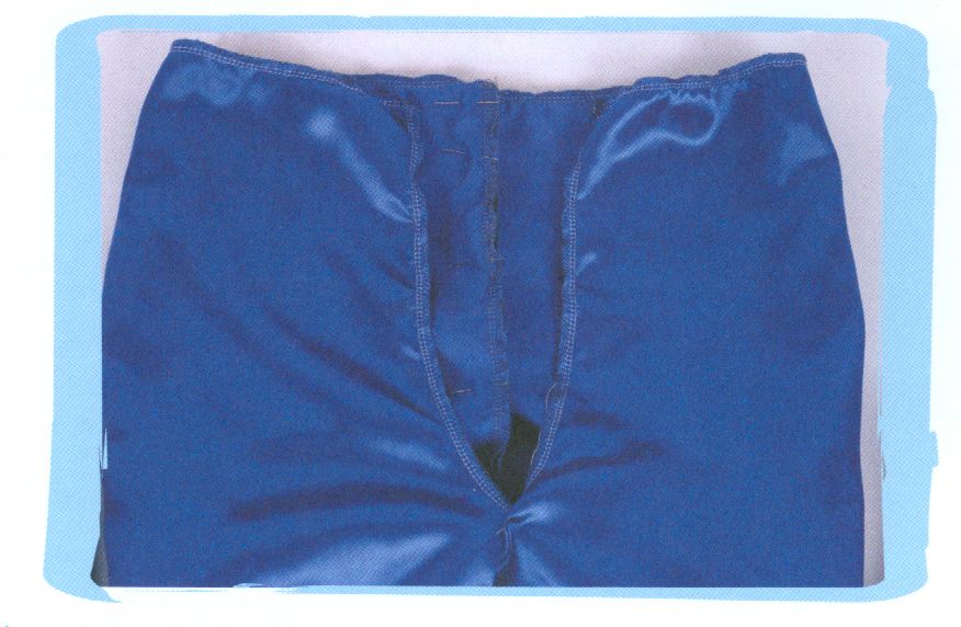 Hacer pantalon 6