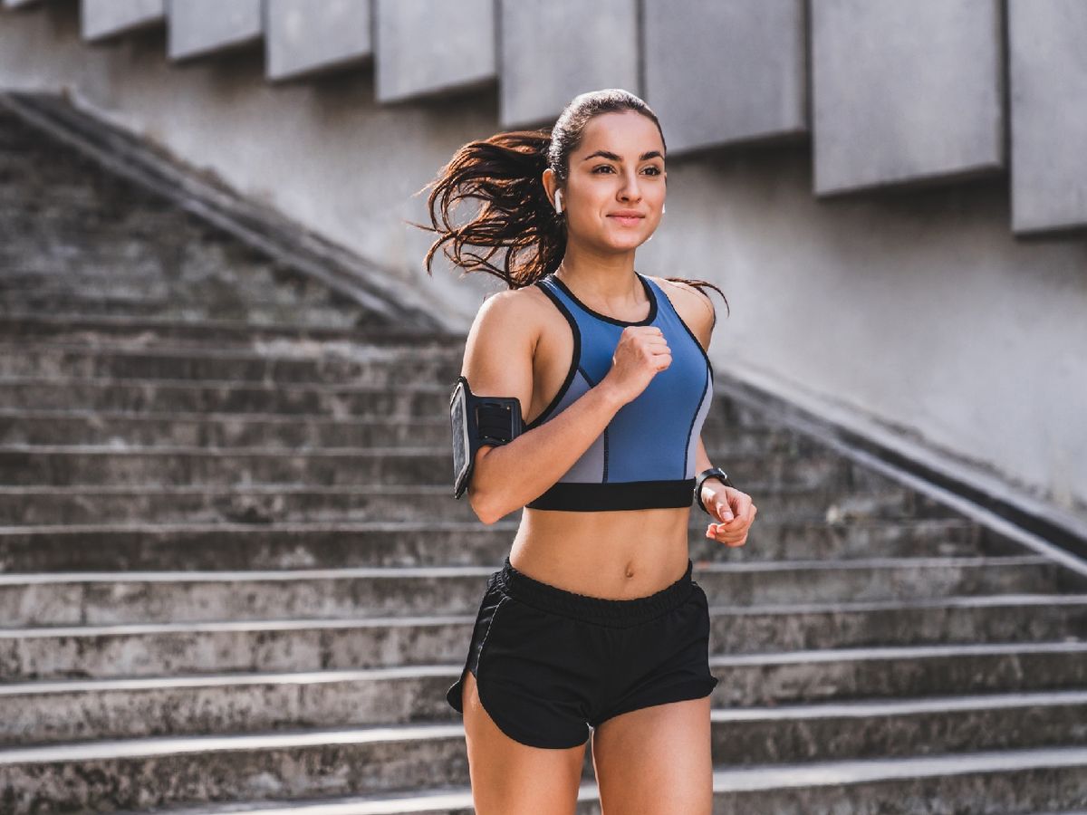 Empieza a correr con una preparación adecuada