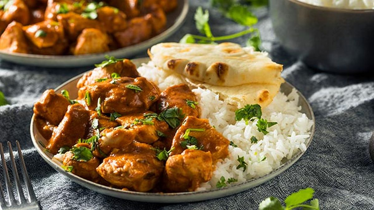 pollo curry thermomix plato