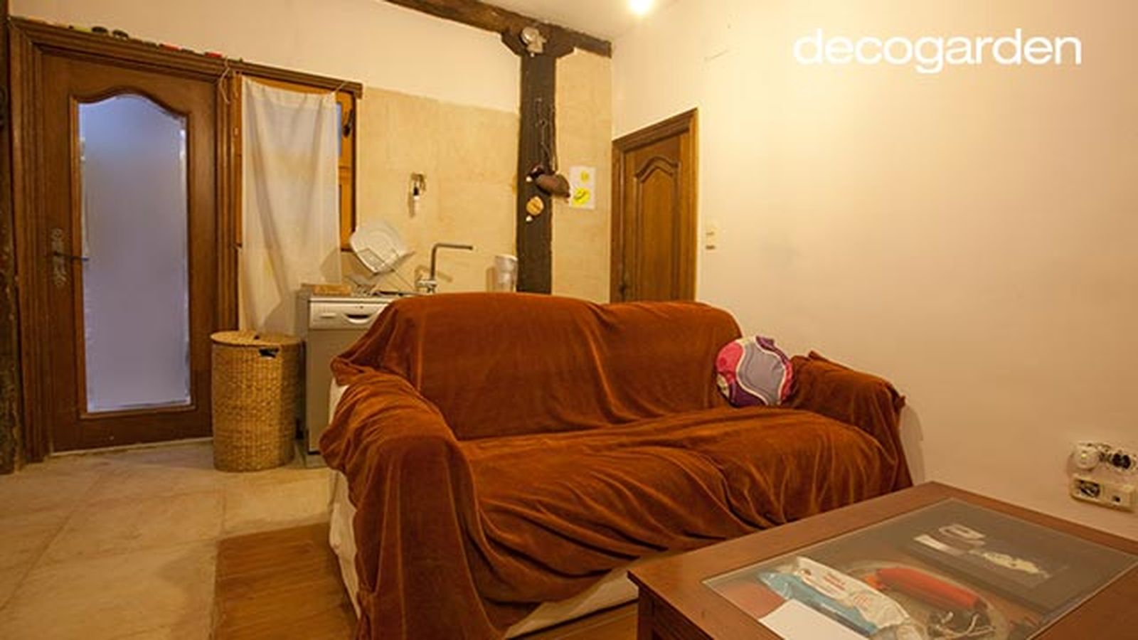 decogarden 418 decorar mini apartamento antes 1