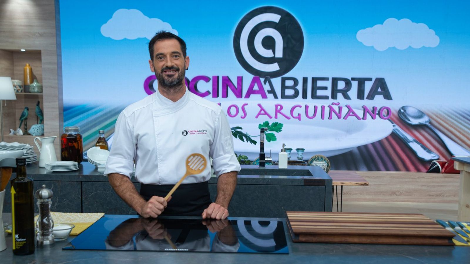 joseba arguinano entrevista