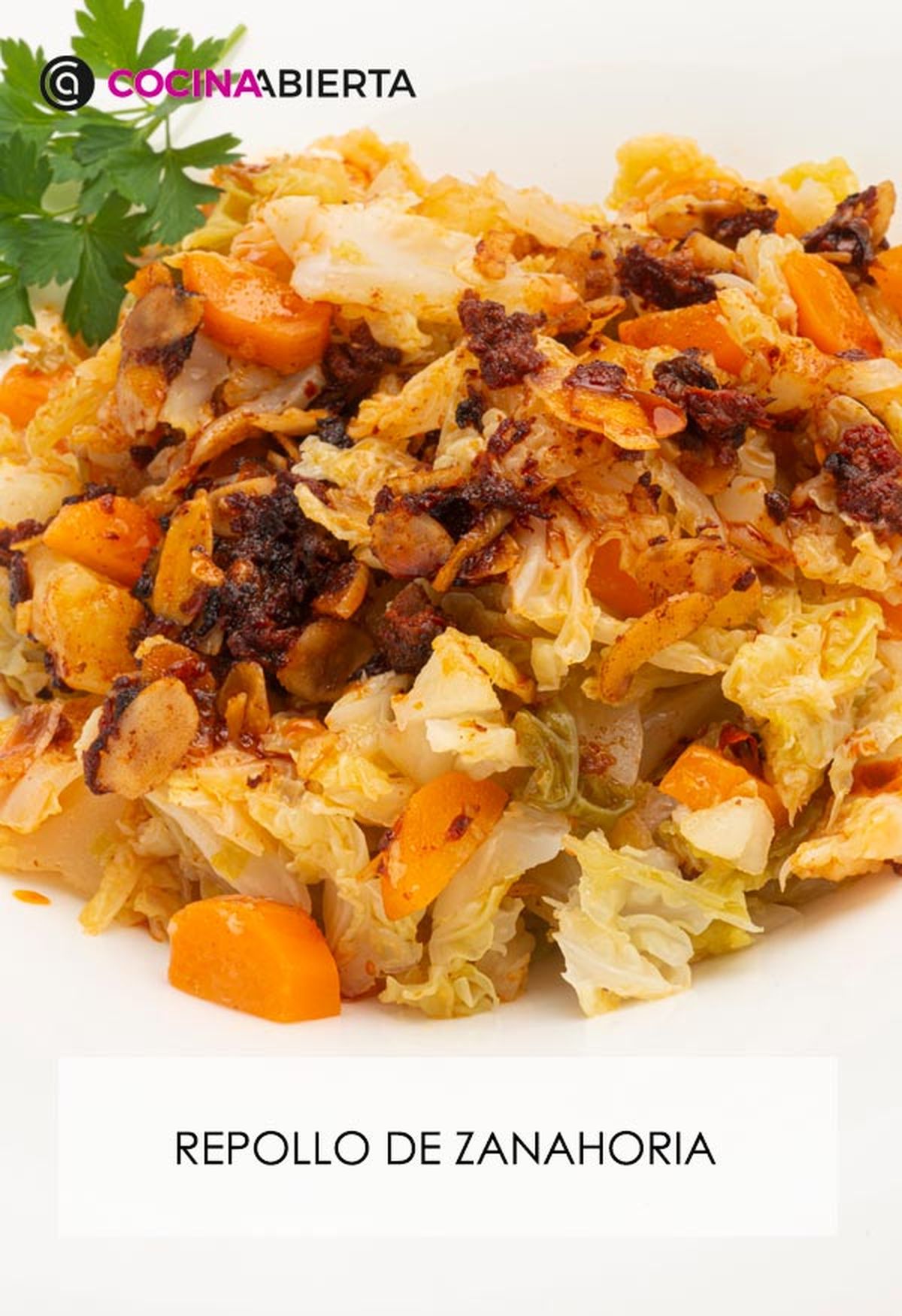 karl6646 repollo zanahoria v