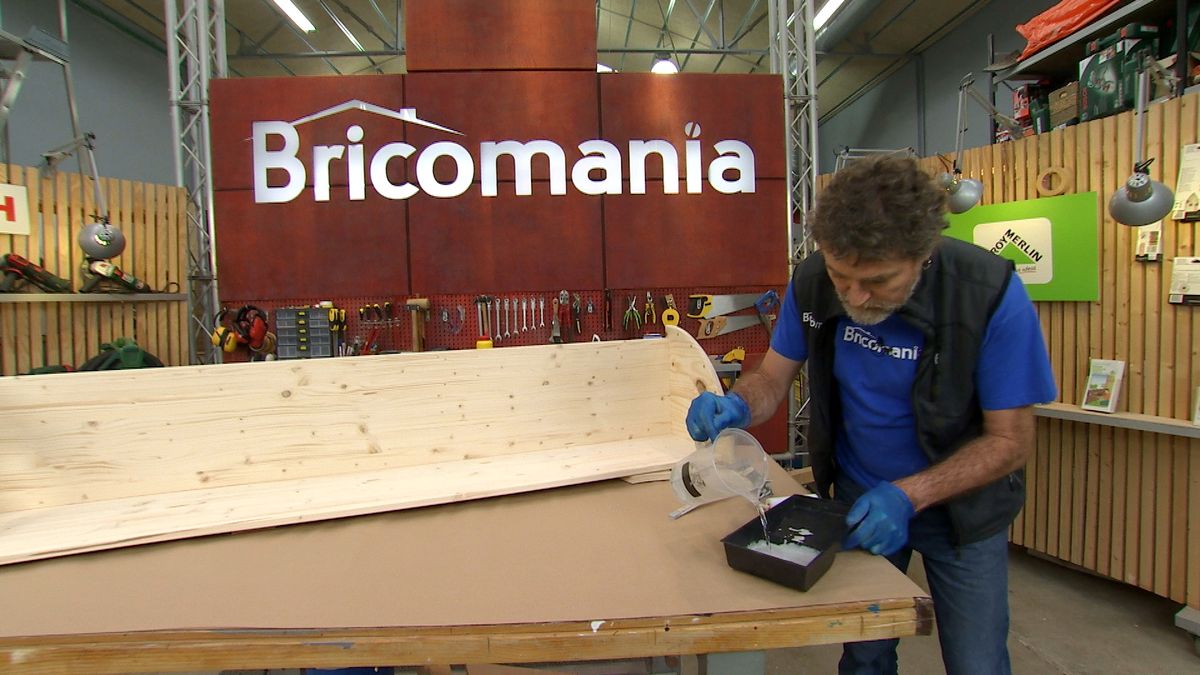 Mueble rinconero para guardar juguetes paso 6