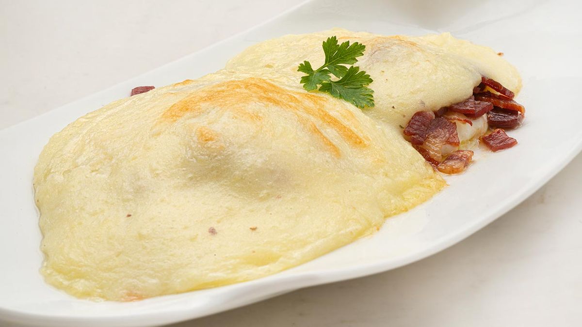 KARL6695 huevos gratinados xl