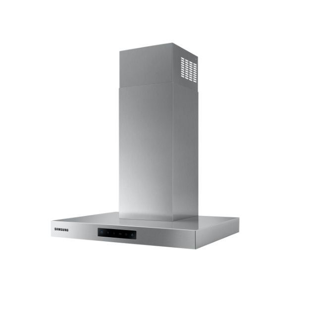 campana cocina samsung