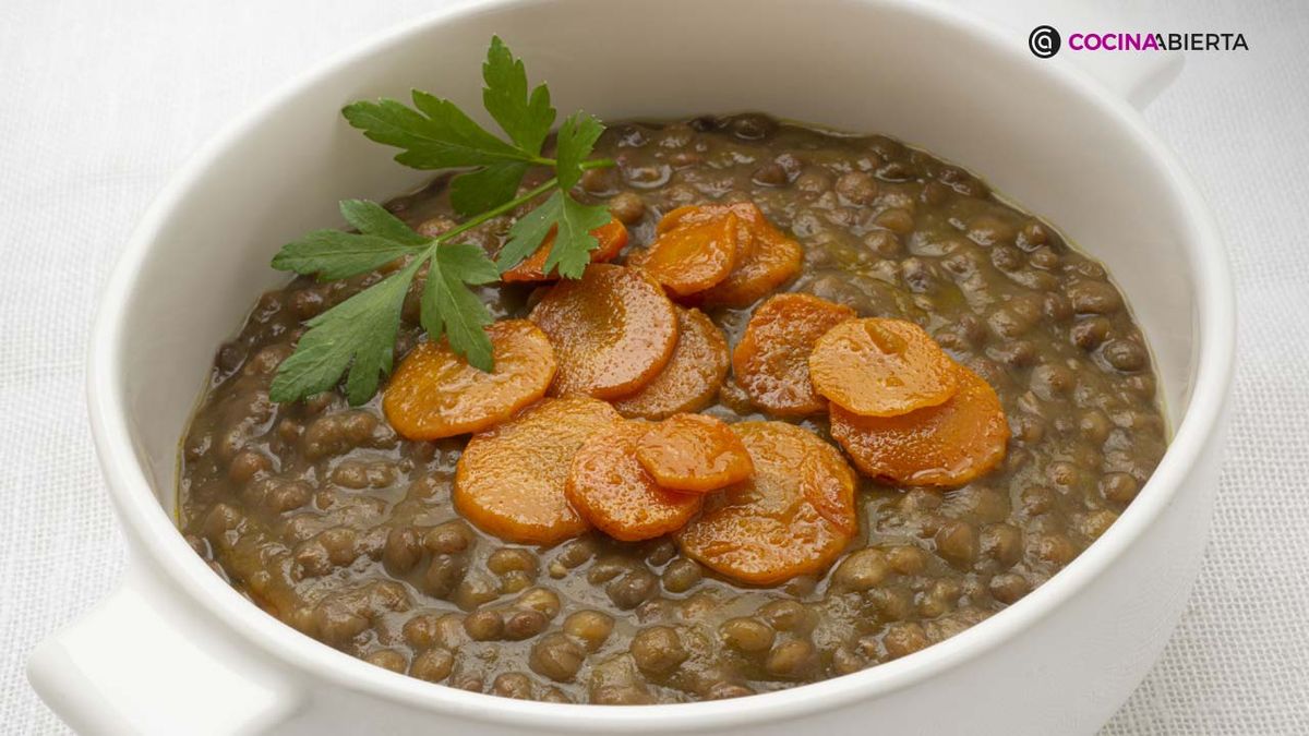 karl6916 lentejas zanahoria xl