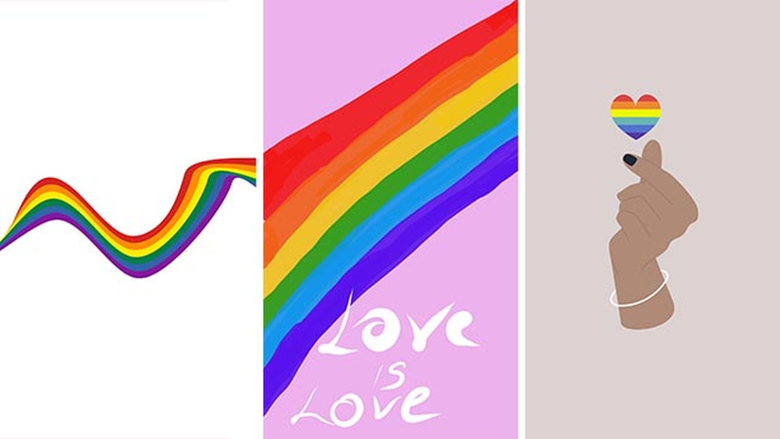 lamina lgtbi
