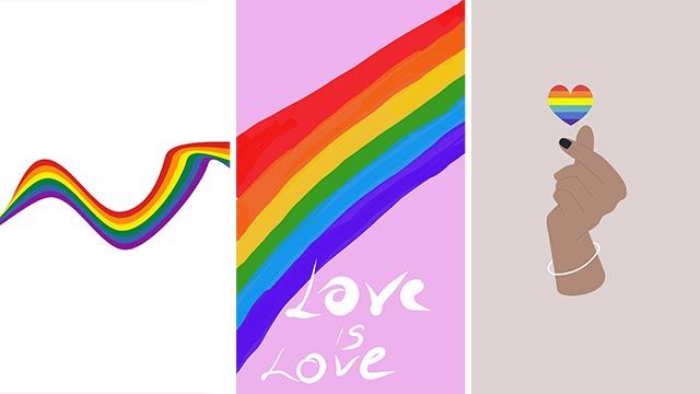 lamina lgtbi