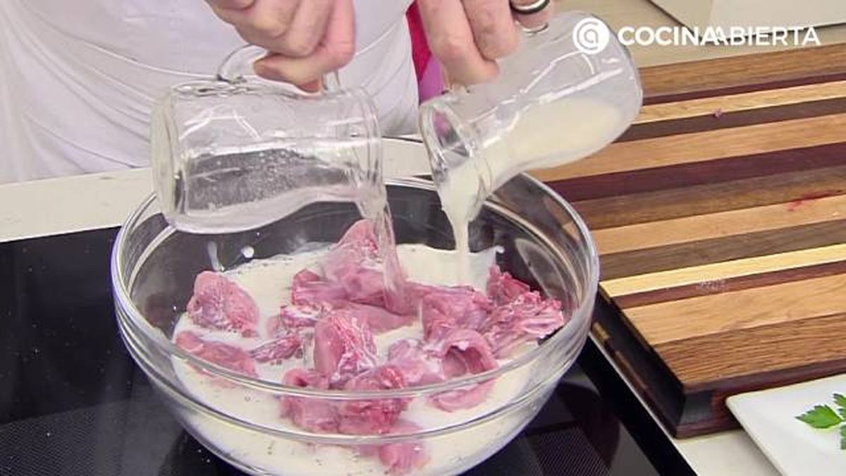 karl7132 conejo crujiente p1