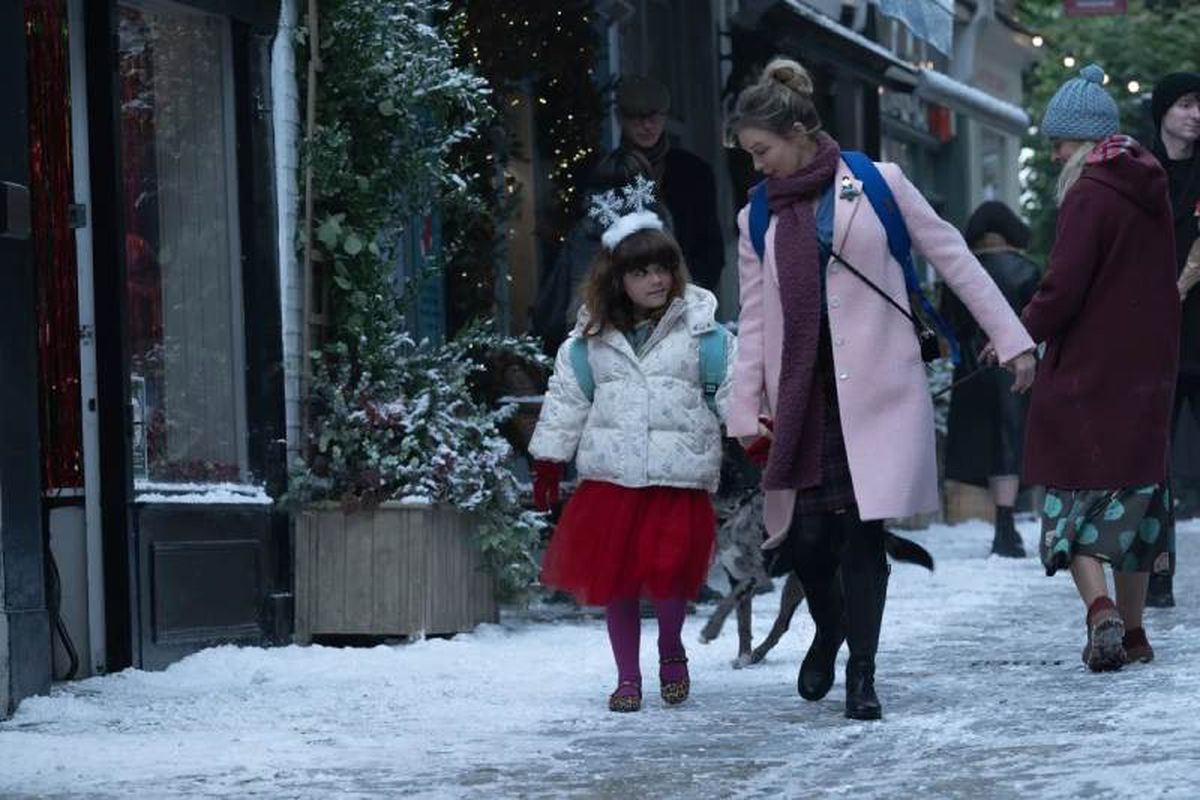 Imagen de Bridget Jones 4: loca por él