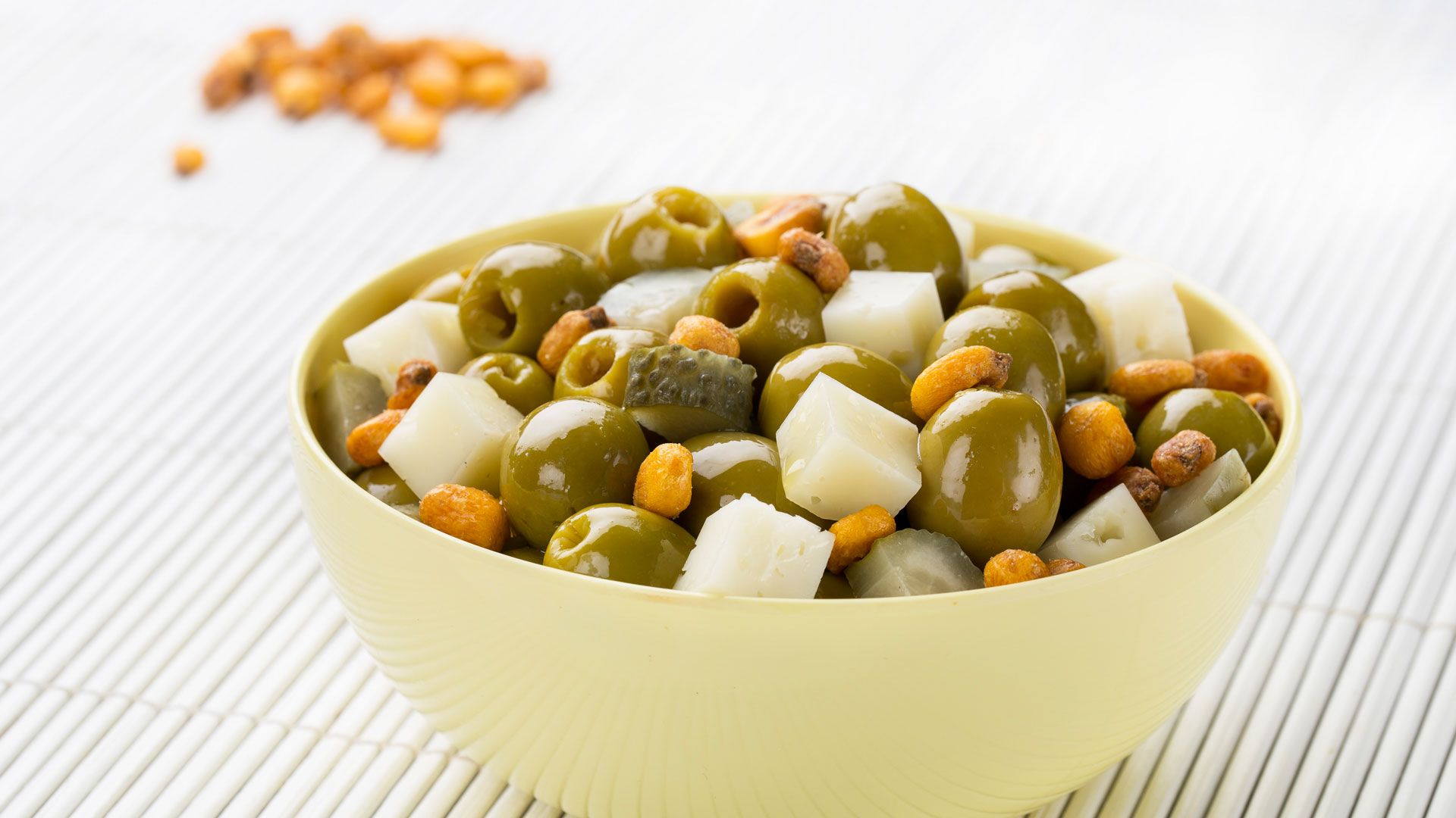 3 aperitivos faciles aceitunas crujientunas 1