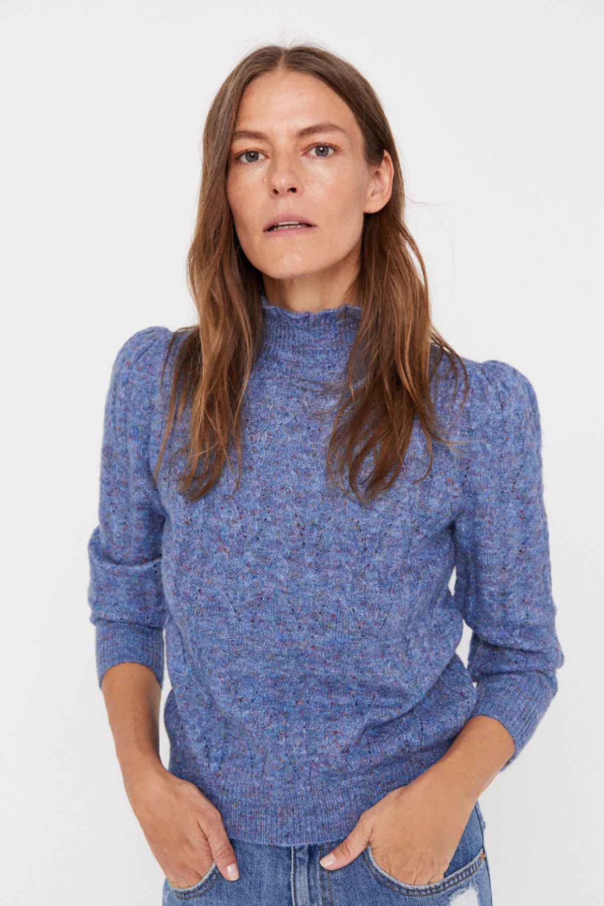 el jersey navideño mas bonito de cortefiel rebajado mas de un 40 en el black friday 5