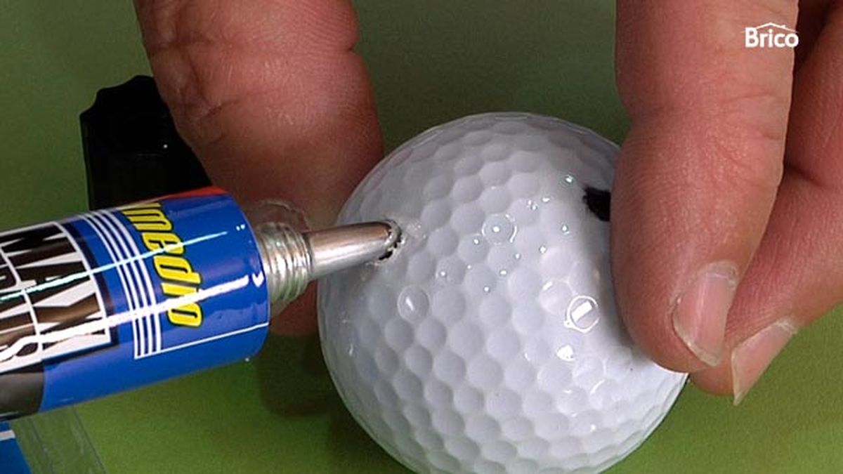 Solución para una asa de una tapa paso 5