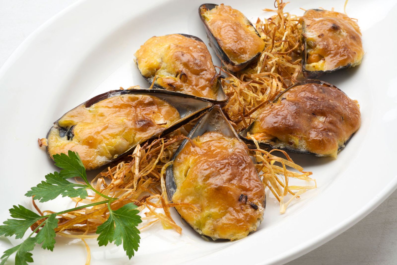 5247 Mejillones gratinados (632) xl