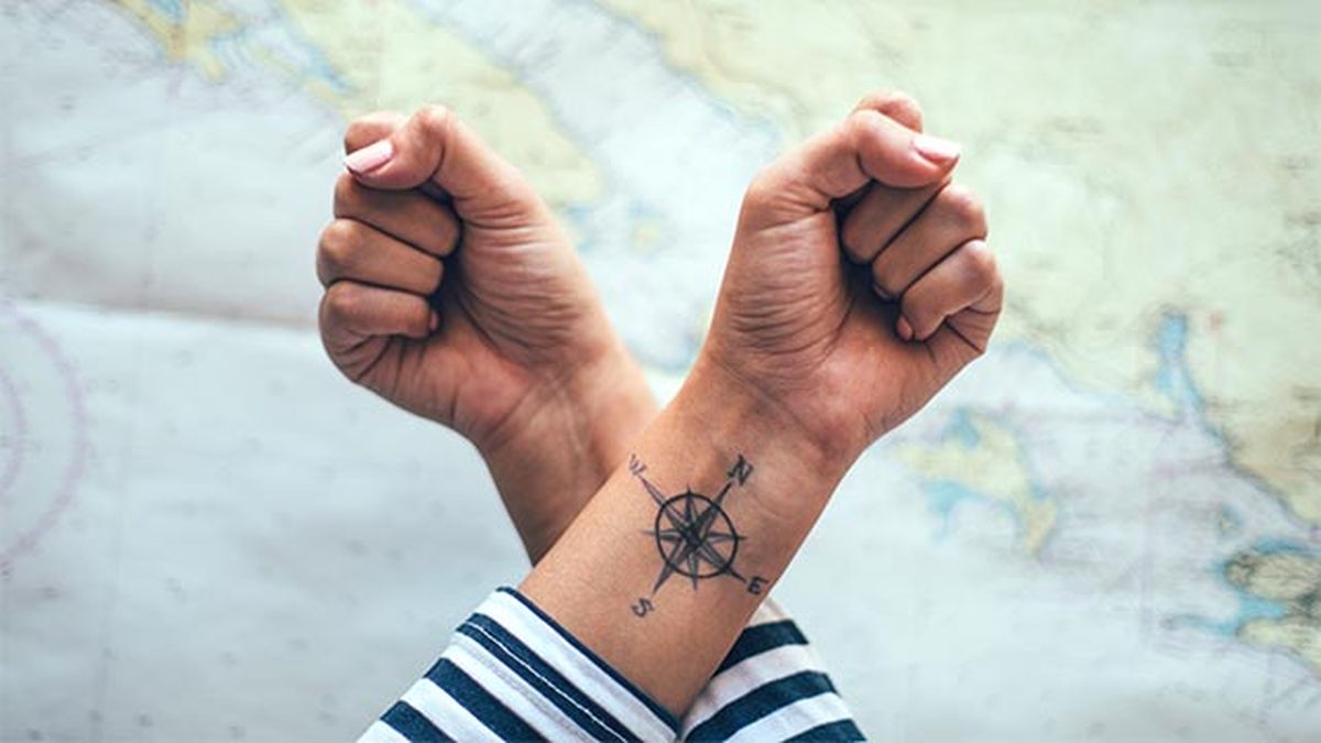 ideas de tatuajes para las mejores amigas no te las pierdas muneca