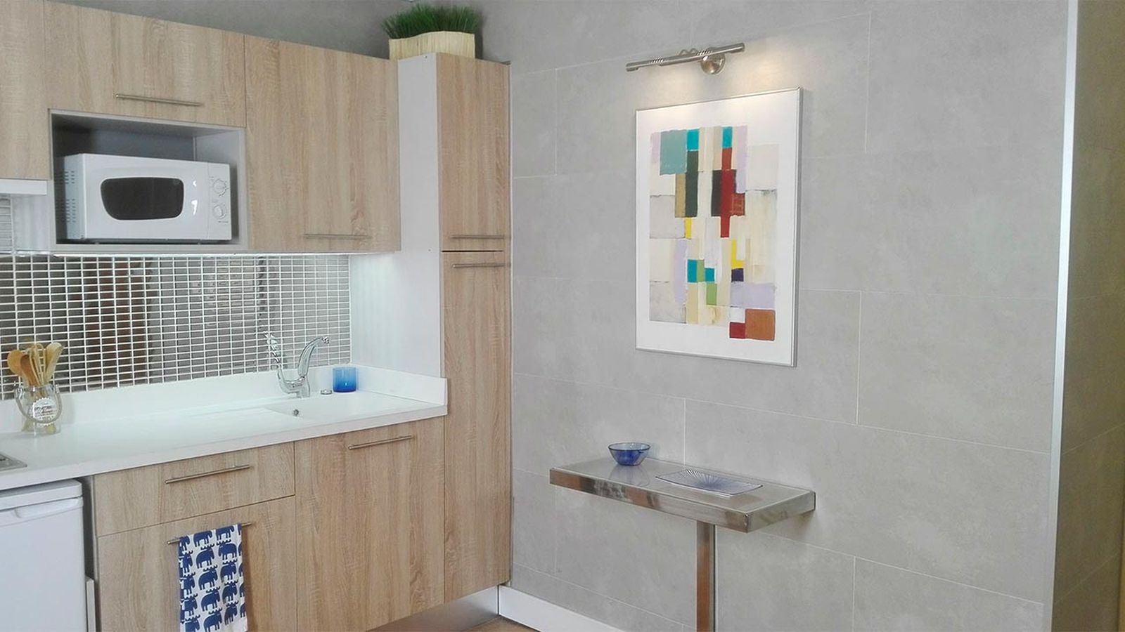 Cómo colocar revestimiento de pared de PVC