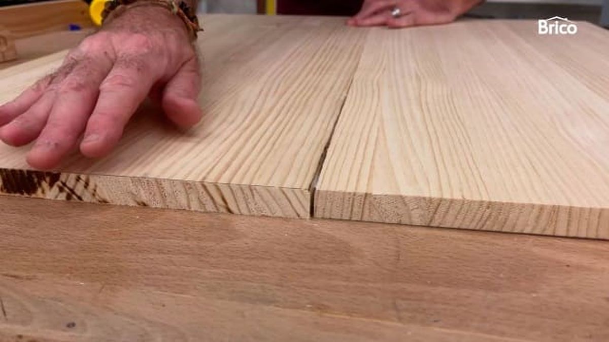 bricomania 53 como hacer una mesa plegable 15