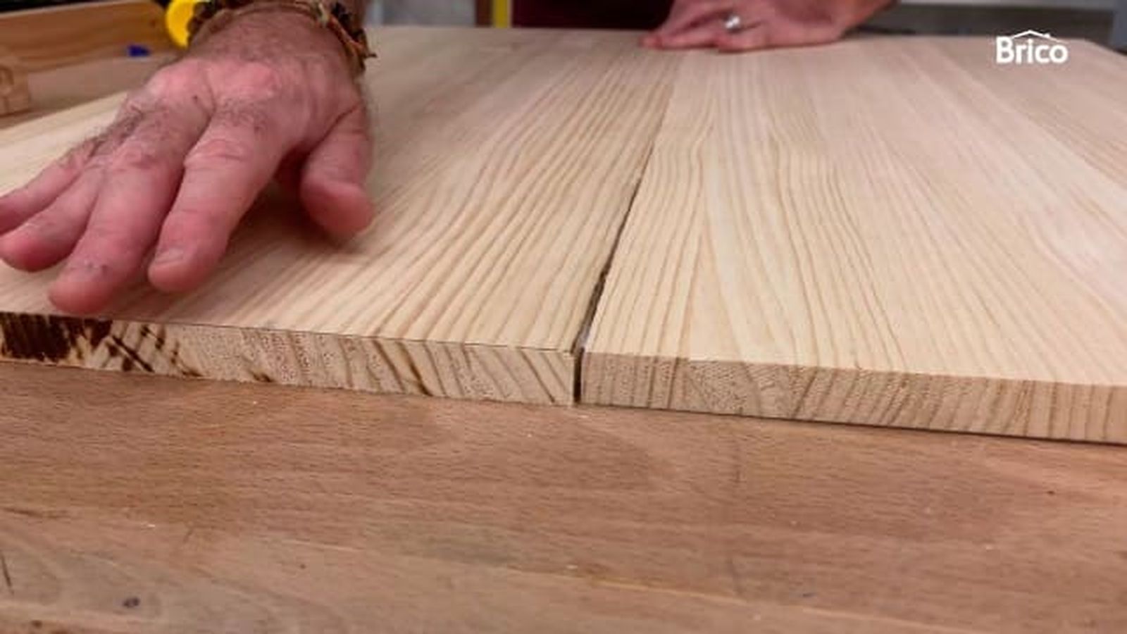 bricomania 53 como hacer una mesa plegable 15